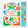 1er Recueil De Comptines MILAN Blanc - Hachette 1 1er Recueil De Comptines MILAN Blanc - Hachette -Magasin De Périphériques Pour Enfants 1er recueil de comptines milan