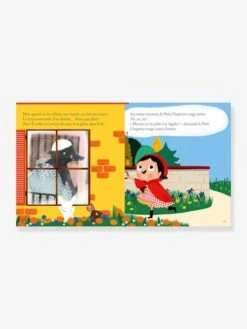 5 Histoires Pour La Rentrée - DEUX COQS D'OR Blanc - Hachette 10 5 Histoires Pour La Rentrée - DEUX COQS D'OR Blanc - Hachette -Magasin De Périphériques Pour Enfants 5 histoires pour la rentree deux coqs dor 3