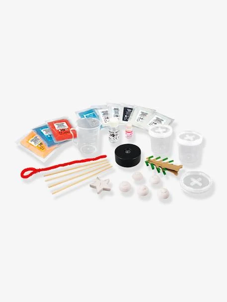 Amazing Crystal BUKI Bleu - Buki 5 Amazing Crystal BUKI Bleu - Buki – Image 3