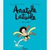 Anatole Latuile T.1 - C'est Parti ! - BAYARD JEUNESSE Blanc - Hachette 1 Anatole Latuile T.1 - C'est Parti ! - BAYARD JEUNESSE Blanc - Hachette -Magasin De Périphériques Pour Enfants anatole latuile t.1 cest parti bayard jeunesse