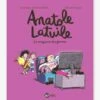 Anatole Latuile T.12 - La Vengeance Des Gnomes - BAYARD JEUNESSE Blanc - Hachette 2 Anatole Latuile T.12 - La Vengeance Des Gnomes - BAYARD JEUNESSE Blanc - Hachette -Magasin De Périphériques Pour Enfants anatole latuile t.12 la vengeance des gnomes bayard jeunesse