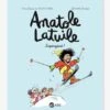 Anatole Latuile T.14 - Supergênant - BAYARD JEUNESSE Blanc - Hachette