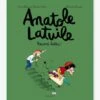 Anatole Latuile T.4 - Record Battu ! - BAYARD JEUNESSE Blanc - Hachette 2 Anatole Latuile T.4 - Record Battu ! - BAYARD JEUNESSE Blanc - Hachette -Magasin De Périphériques Pour Enfants anatole latuile t.4 record battu bayard jeunesse