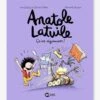 Anatole Latuile T.7 - Ça Va Dégominer ! - BAYARD JEUNESSE Blanc - Hachette -Magasin De Périphériques Pour Enfants anatole latuile t.7 ca va degominer bayard jeunesse