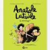 Anatole Latuile T.9 - Ça Déménage ! - BAYARD JEUNESSE Blanc - Hachette 2 Anatole Latuile T.9 - Ça Déménage ! - BAYARD JEUNESSE Blanc - Hachette -Magasin De Périphériques Pour Enfants anatole latuile t.9 ca demenage bayard jeunesse
