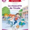 Apprendre à Lire Avec Les Alphas - La Mascotte De L'école RÉCRÉALIRE Violet - Recrealire 1 Apprendre à Lire Avec Les Alphas - La Mascotte De L'école RÉCRÉALIRE Violet - Recrealire -Magasin De Périphériques Pour Enfants apprendre a lire avec les alphas la mascotte de lecole recrealire