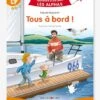 Apprendre à Lire Avec Les Alphas - Tous à Bord ! RÉCRÉALIRE Orange - Recrealire 2 Apprendre à Lire Avec Les Alphas - Tous à Bord ! RÉCRÉALIRE Orange - Recrealire -Magasin De Périphériques Pour Enfants apprendre a lire avec les alphas tous a bord recrealire