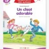Apprendre à Lire Avec Les Alphas - Un Chien Adorable RÉCRÉALIRE Violet - Recrealire 1 Apprendre à Lire Avec Les Alphas - Un Chien Adorable RÉCRÉALIRE Violet - Recrealire -Magasin De Périphériques Pour Enfants apprendre a lire avec les alphas un chien adorable recrealire