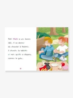 Apprendre à Lire Avec Les Alphas - Un Pique-nique Animé ! RÉCRÉALIRE Violet - Recrealire 7 Apprendre à Lire Avec Les Alphas - Un Pique-nique Animé ! RÉCRÉALIRE Violet - Recrealire -Magasin De Périphériques Pour Enfants apprendre a lire avec les alphas un pique nique anime recrealire 1
