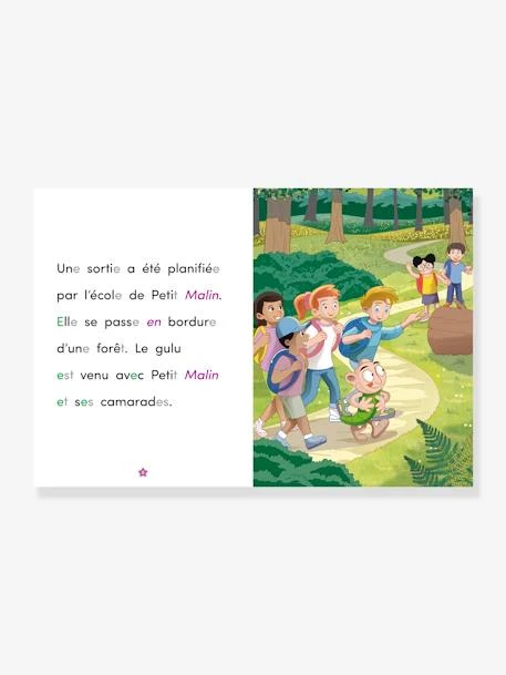 Apprendre à Lire Avec Les Alphas - Un Pique-nique Animé ! RÉCRÉALIRE Violet - Recrealire 5 Apprendre à Lire Avec Les Alphas - Un Pique-nique Animé ! RÉCRÉALIRE Violet - Recrealire – Image 3