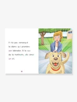 Apprendre à Lire Avec Les Alphas - Vive La Trottinette ! RÉCRÉALIRE Violet - Recrealire 8 Apprendre à Lire Avec Les Alphas - Vive La Trottinette ! RÉCRÉALIRE Violet - Recrealire -Magasin De Périphériques Pour Enfants apprendre a lire avec les alphas vive la trottinette recrealire 2