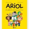 ARIOL T.1- Un Petit âne Comme Vous Et Moi - BAYARD JEUNESSE Blanc - Hachette -Magasin De Périphériques Pour Enfants ariol t.1 un petit ane comme vous et moi bayard jeunesse
