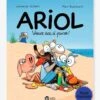 ARIOL T.18 - Vieux Sac à Puces - BAYARD JEUNESSE Blanc - Hachette -Magasin De Périphériques Pour Enfants ariol t.18 vieux sac a puces bayard jeunesse