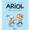 ARIOL T.3 - Copains Comme Cochon - BAYARD JEUNESSE Blanc - Hachette 2 ARIOL T.3 - Copains Comme Cochon - BAYARD JEUNESSE Blanc - Hachette -Magasin De Périphériques Pour Enfants ariol t.3 copains comme cochon bayard jeunesse
