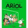 ARIOL T.9 - Les Dents Du Lapin - BAYARD JEUNESSE Blanc - Hachette -Magasin De Périphériques Pour Enfants ariol t.9 les dents du lapin bayard jeunesse