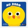 Au Dodo - NATHAN Marron - Nathan -Magasin De Périphériques Pour Enfants au dodo nathan
