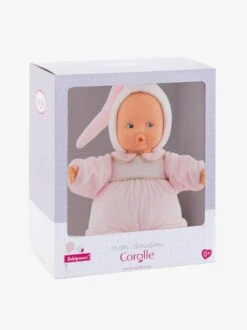 Babipouce Pays Des Rêves Corolle Rose - Corolle -Magasin De Périphériques Pour Enfants babipouce pays des reves corolle 2