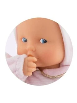 Babipouce Pays Des Rêves Corolle Rose - Corolle -Magasin De Périphériques Pour Enfants babipouce pays des reves corolle 4