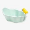 Baignoire Pomea - DJECO Vert - Djeco -Magasin De Périphériques Pour Enfants baignoire pomea djeco