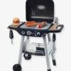 Barbecue Grill - SMOBY Noir - Smoby 1 Barbecue Grill - SMOBY Noir - Smoby -Magasin De Périphériques Pour Enfants barbecue grill smoby
