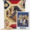 Baril 200 Planchettes - KAPLA® Nature - Kapla -Magasin De Périphériques Pour Enfants baril 200 planchettes kapla