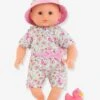 Bébé Bain Coralie COROLLE Rose Jardin - Corolle -Magasin De Périphériques Pour Enfants bebe bain coralie corolle