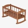 Berceau Vintage En Bois Beige - Vertbaudet 1 Berceau Vintage En Bois Beige - Vertbaudet -Magasin De Périphériques Pour Enfants berceau vintage en bois