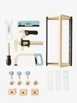 Boîte à Outils Du Bricoleur En Bois FSC® Noir - Vertbaudet 10 Boîte à Outils Du Bricoleur En Bois FSC® Noir - Vertbaudet -Magasin De Périphériques Pour Enfants boite a outils du bricoleur en bois fsc 2