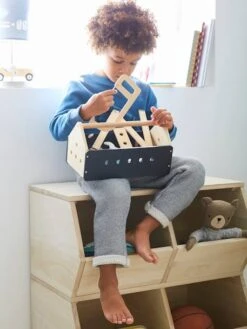 Boîte à Outils Du Bricoleur En Bois FSC® Noir - Vertbaudet 13 Boîte à Outils Du Bricoleur En Bois FSC® Noir - Vertbaudet -Magasin De Périphériques Pour Enfants boite a outils du bricoleur en bois fsc 5