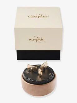 Box Morphée - MORPHÉE Noir - Morphee -Magasin De Périphériques Pour Enfants box morphee morphee 2