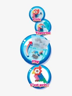Box Safari AQUABEADS Multicolore - Aquabeads -Magasin De Périphériques Pour Enfants box safari aquabeads 3