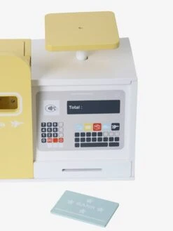 Bureau De Poste En Bois FSC® Blanc - Vertbaudet 12 Bureau De Poste En Bois FSC® Blanc - Vertbaudet -Magasin De Périphériques Pour Enfants bureau de poste en bois fsc 4