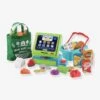 Caisse Enregistreuse Interactive Maxi Shopping - VTECH Multicolore - Toutes Les Marques 1 Caisse Enregistreuse Interactive Maxi Shopping - VTECH Multicolore - Toutes Les Marques -Magasin De Périphériques Pour Enfants caisse enregistreuse interactive maxi shopping vtech