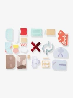 Calendrier De L'Avent 2022 - Mission Glagla 8/12 Ans - PANDACRAFT Vert - Pandacraft -Magasin De Périphériques Pour Enfants calendrier de lavent 2022 mission glagla 812 ans pandacraft 5