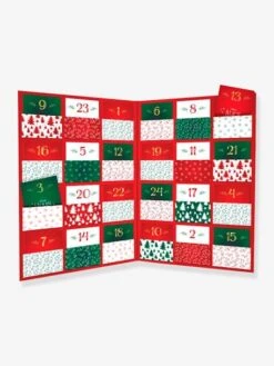 Calendrier De L'Avent - 24 Histoires Pour Attendre Noël - DISNEY CLASSIQUES - HACHETTE Multicolor - Disney 7 Calendrier De L'Avent - 24 Histoires Pour Attendre Noël - DISNEY CLASSIQUES - HACHETTE Multicolor - Disney -Magasin De Périphériques Pour Enfants calendrier de lavent 24 histoires pour attendre noel disney classiques hachette 1