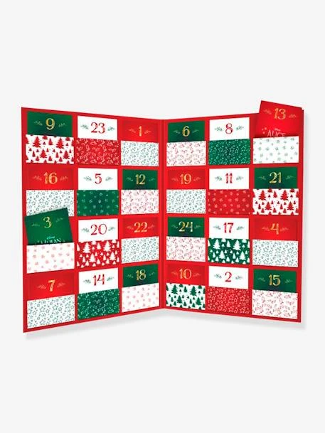 Calendrier De L'Avent - 24 Histoires Pour Attendre Noël - DISNEY CLASSIQUES - HACHETTE Multicolor - Disney 4 Calendrier De L'Avent - 24 Histoires Pour Attendre Noël - DISNEY CLASSIQUES - HACHETTE Multicolor - Disney – Image 2