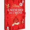 Calendrier De L'Avent - 24 Histoires Pour Attendre Noël - DISNEY CLASSIQUES - HACHETTE Multicolor - Disney 2 Calendrier De L'Avent - 24 Histoires Pour Attendre Noël - DISNEY CLASSIQUES - HACHETTE Multicolor - Disney -Magasin De Périphériques Pour Enfants calendrier de lavent 24 histoires pour attendre noel disney classiques hachette