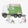 Camion De Tri Sélectif En Bois FSC® Multicolore - Vertbaudet 2 Camion De Tri Sélectif En Bois FSC® Multicolore - Vertbaudet -Magasin De Périphériques Pour Enfants camion de tri selectif en bois fsc