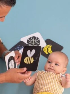 Cartes D'Activités - TAF TOYS Multicolore - Taf Toys 11 Cartes D'Activités - TAF TOYS Multicolore - Taf Toys -Magasin De Périphériques Pour Enfants cartes dactivites taf toys 3