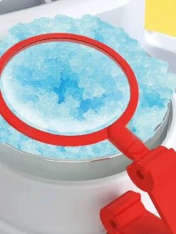 Chimie Du Minuscule - BUKI Blanc - Buki -Magasin De Périphériques Pour Enfants chimie du minuscule buki 5