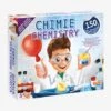 Chimie Sans Danger - 150 Expériences Buki Bleu - Buki 2 Chimie Sans Danger - 150 Expériences Buki Bleu - Buki -Magasin De Périphériques Pour Enfants chimie sans danger 150 experiences buki