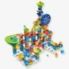 Circuit à Billes Marble Rush - Ultimate Set Electronic XL100E - VTECH Multicolore - Toutes Les Marques -Magasin De Périphériques Pour Enfants circuit a billes marble rush ultimate set electronic xl100e vtech