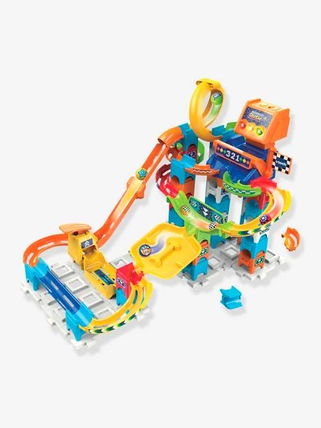 Circuit à Billes - Racing Set électronique - VTECH Multicolore - Toutes Les Marques 3 Circuit à Billes - Racing Set électronique - VTECH Multicolore - Toutes Les Marques