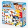 Circuit De Bille Marbles Challenge - BUKI Rouge - Buki 1 Circuit De Bille Marbles Challenge - BUKI Rouge - Buki -Magasin De Périphériques Pour Enfants circuit de bille marbles challenge buki
