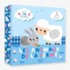 Coffret à Toucher - Les Animaux De La Ferme - AUZOU Bleu - Auzou 1 Coffret à Toucher - Les Animaux De La Ferme - AUZOU Bleu - Auzou -Magasin De Périphériques Pour Enfants coffret a toucher les animaux de la ferme auzou