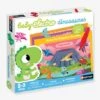 Coffret Baby électro Mon Dinosaure - NATHAN Multicolor - Nathan -Magasin De Périphériques Pour Enfants coffret baby electro mon dinosaure nathan