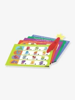 Coffret Baby électro Mon Dinosaure - NATHAN Multicolor - Nathan 7 Coffret Baby électro Mon Dinosaure - NATHAN Multicolor - Nathan -Magasin De Périphériques Pour Enfants coffret baby electro mon dinosaure nathan 2