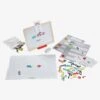Coffret D'apprentissage Des Lettres Et Des Mots Multicolore - Vertbaudet 2 Coffret D'apprentissage Des Lettres Et Des Mots Multicolore - Vertbaudet -Magasin De Périphériques Pour Enfants coffret dapprentissage des lettres et des mots
