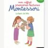 Coffret éducatif Premières Lectures Montessori NATHAN - Le Lapin De Mia, Niveau 2 Blanc - Nathan 2 Coffret éducatif Premières Lectures Montessori NATHAN - Le Lapin De Mia, Niveau 2 Blanc - Nathan -Magasin De Périphériques Pour Enfants coffret educatif premieres lectures montessori nathan le lapin de mia niveau 2