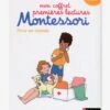 Coffret éducatif Premières Lectures Montessori NATHAN - Mina Est Malade, Niveau 1 Blanc - Nathan 2 Coffret éducatif Premières Lectures Montessori NATHAN - Mina Est Malade, Niveau 1 Blanc - Nathan -Magasin De Périphériques Pour Enfants coffret educatif premieres lectures montessori nathan mina est malade niveau 1